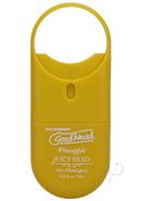 Goodhead Juicy Head Dry Mouth Spray...