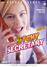 Bitchy Secretary