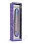 The Collection Etherial Vibrator - Periwinkle